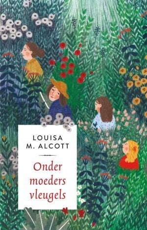Onder moeders vleugels (Paperback)