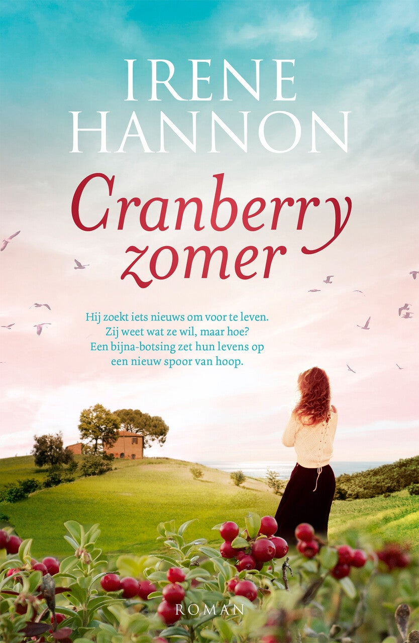 Cranberryzomer (Paperback)