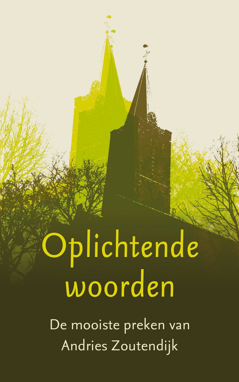 Oplichtende woorden (Paperback)