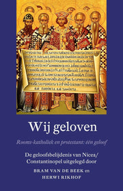 Wij geloven (Paperback)