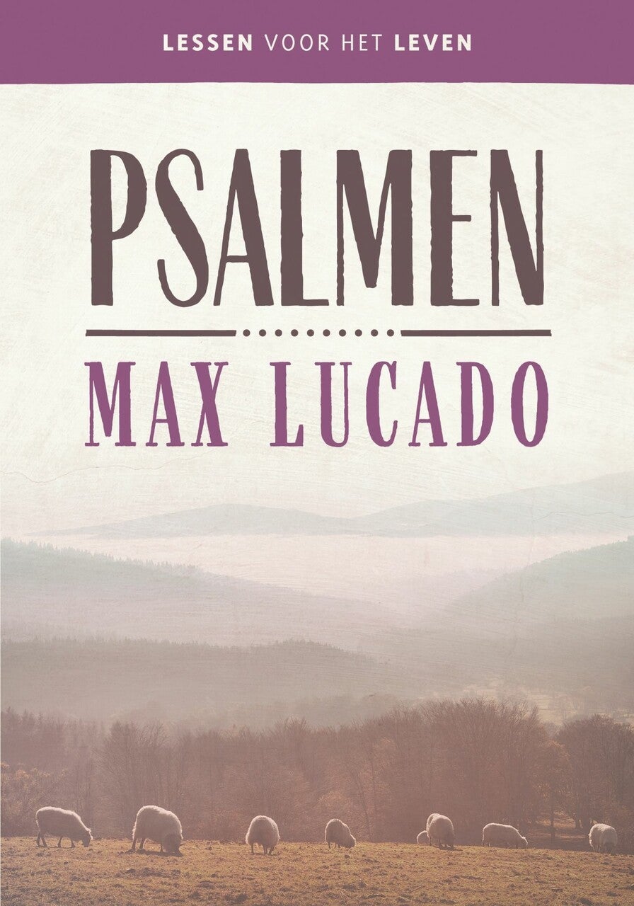 Psalmen (Paperback)