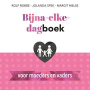 Bijna-elke-dagboek voor moeders en vaders (Paperback)