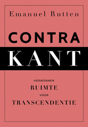 Contra Kant (Paperback)