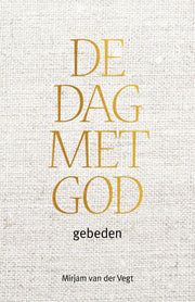 De dag met God (Hardback)