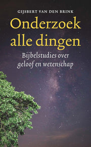 Onderzoek alle dingen (Paperback)