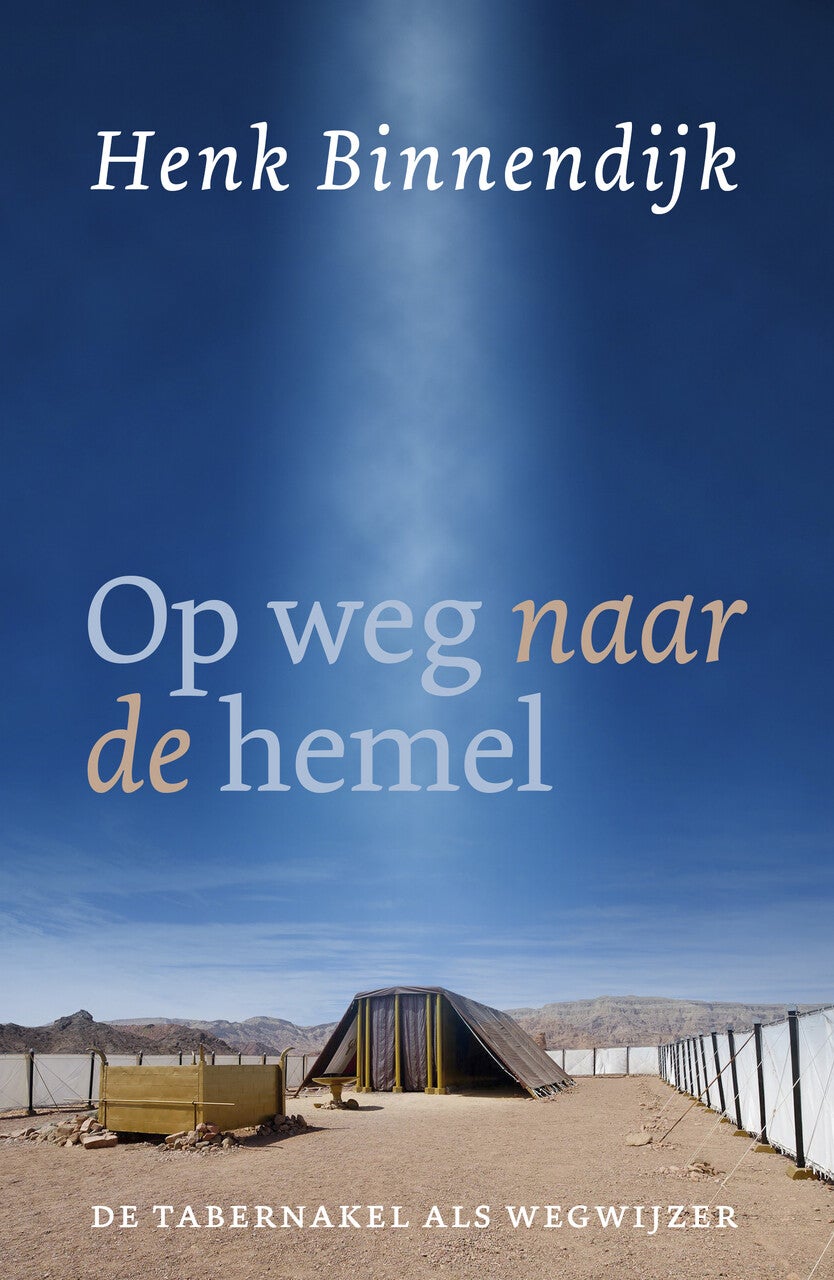 Op weg naar de hemel (Paperback)