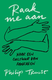 Raak me aan (Paperback)
