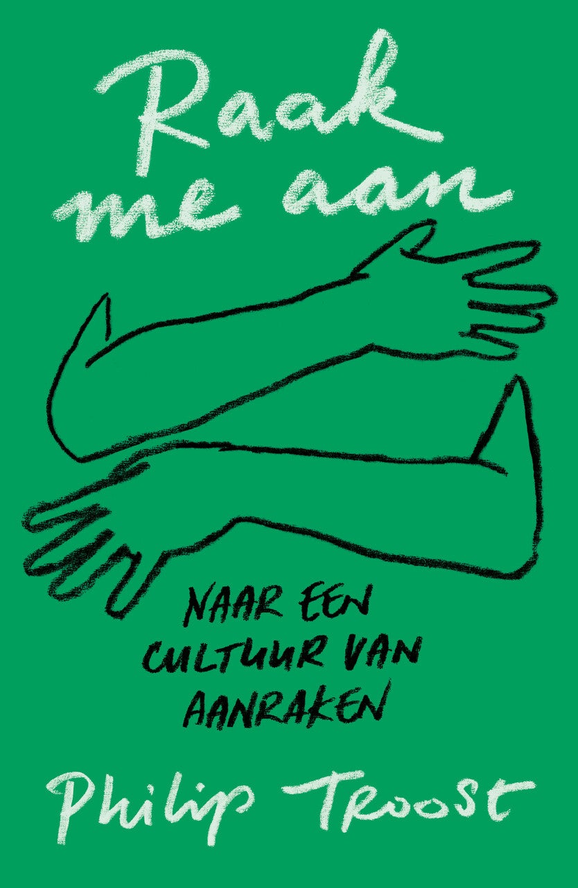 Raak me aan (Paperback)