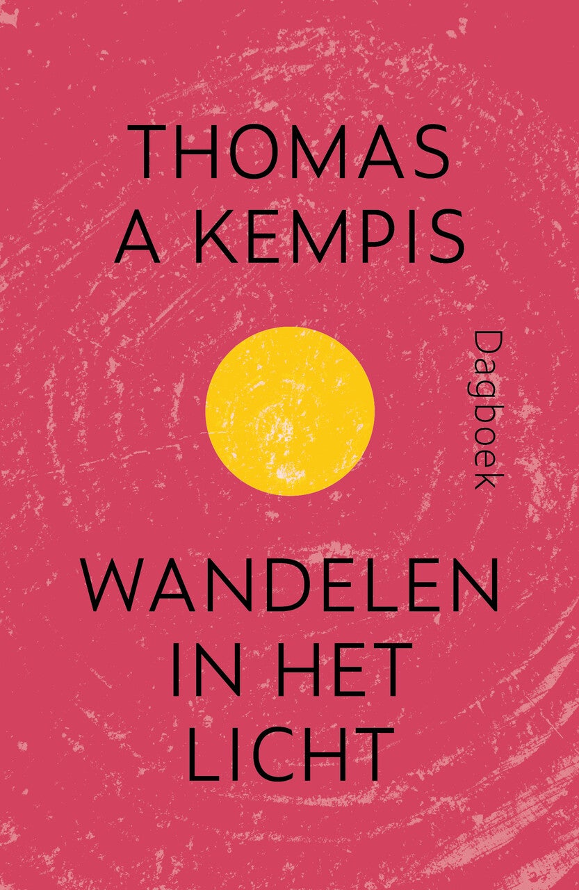 Wandelen in het licht (Paperback)
