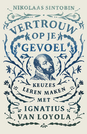 Vertrouw op je gevoel (Hardback)