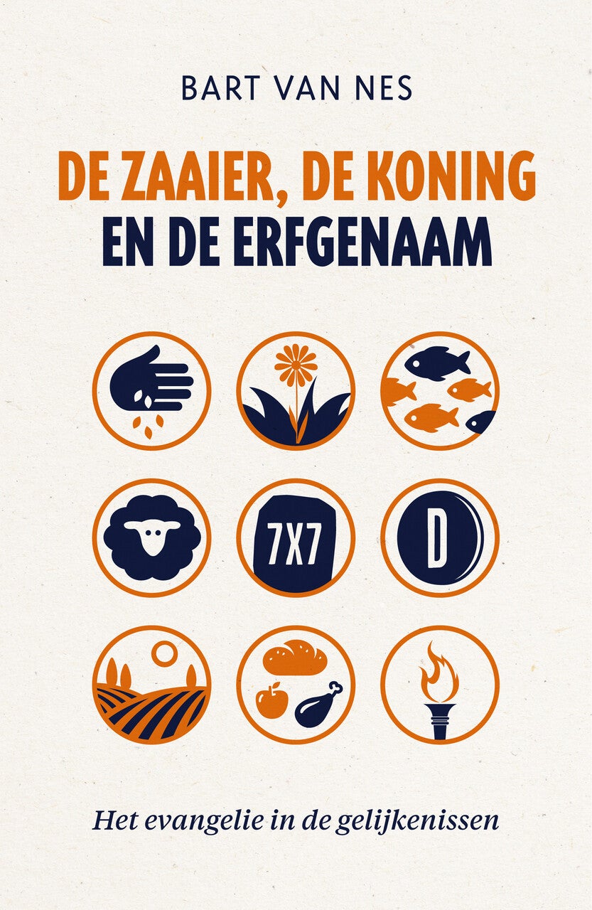 De zaaier