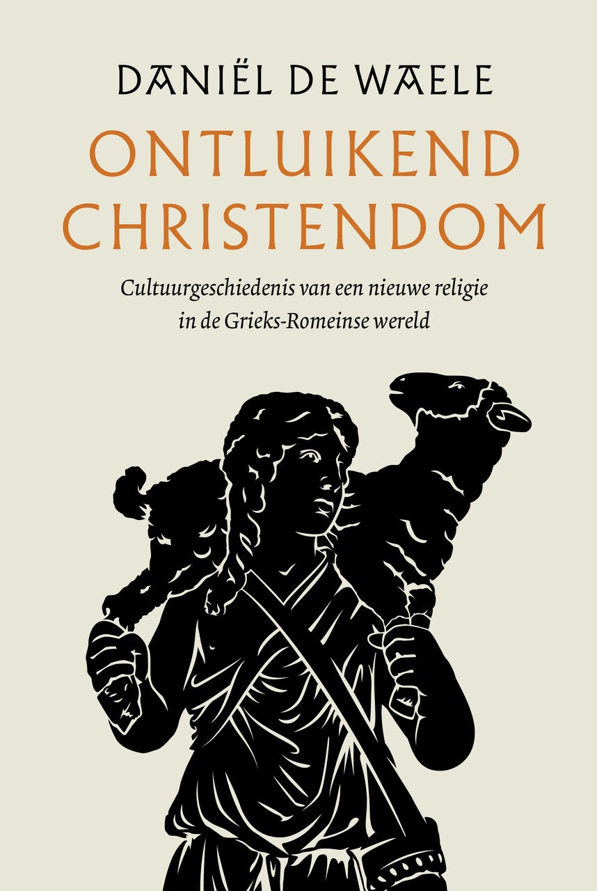Ontluikend christendom (Hardback)