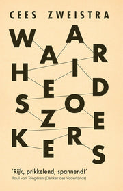 Waarheidszoekers (Paperback)