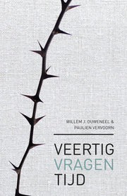 Veertigvragentijd (Paperback)
