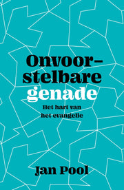 Onvoorstelbare genade (Paperback)