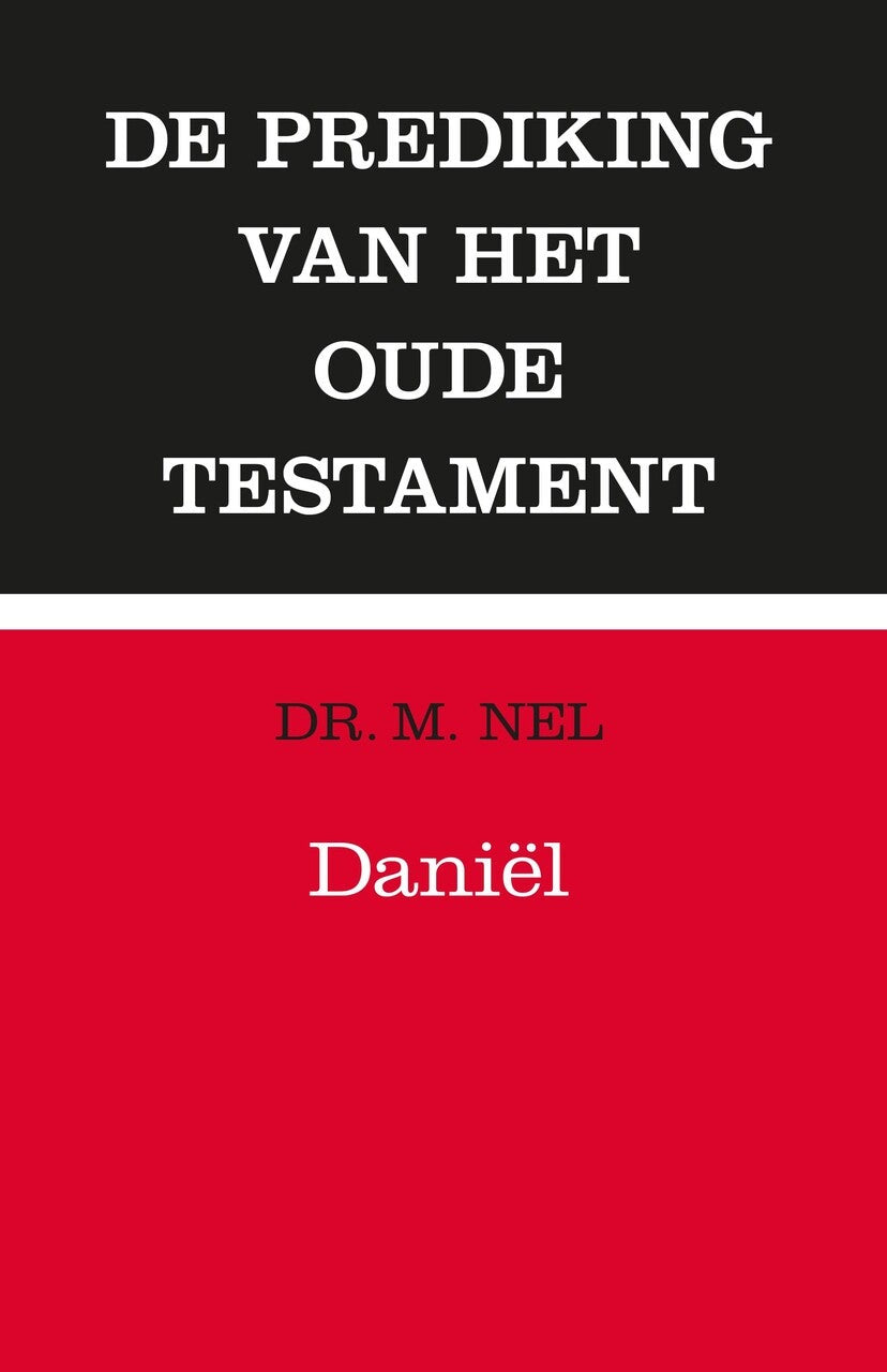 Daniël (Hardback)