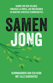 Samen jong (Paperback)