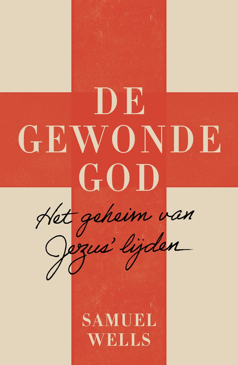 De gewonde God (Paperback)
