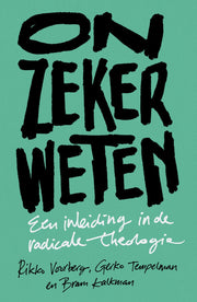 Onzeker weten (Paperback)