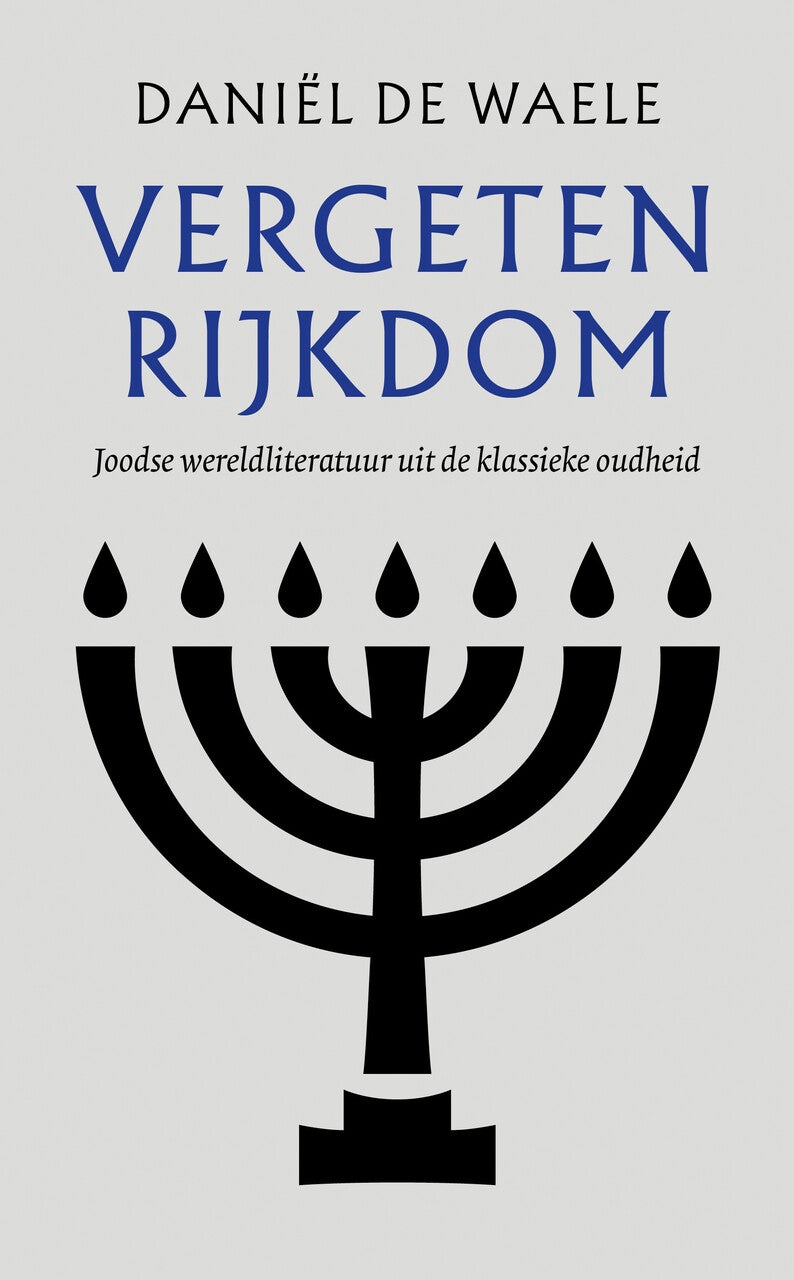Vergeten rijkdom (Hardback)