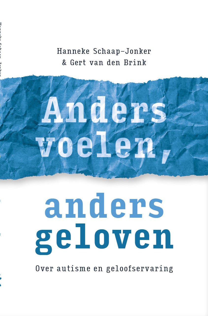 Anders voelen