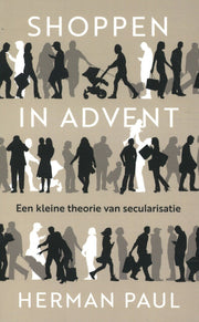 Shoppen in advent (Paperback)
