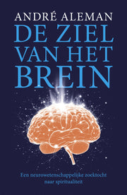 De ziel van het brein (Paperback)