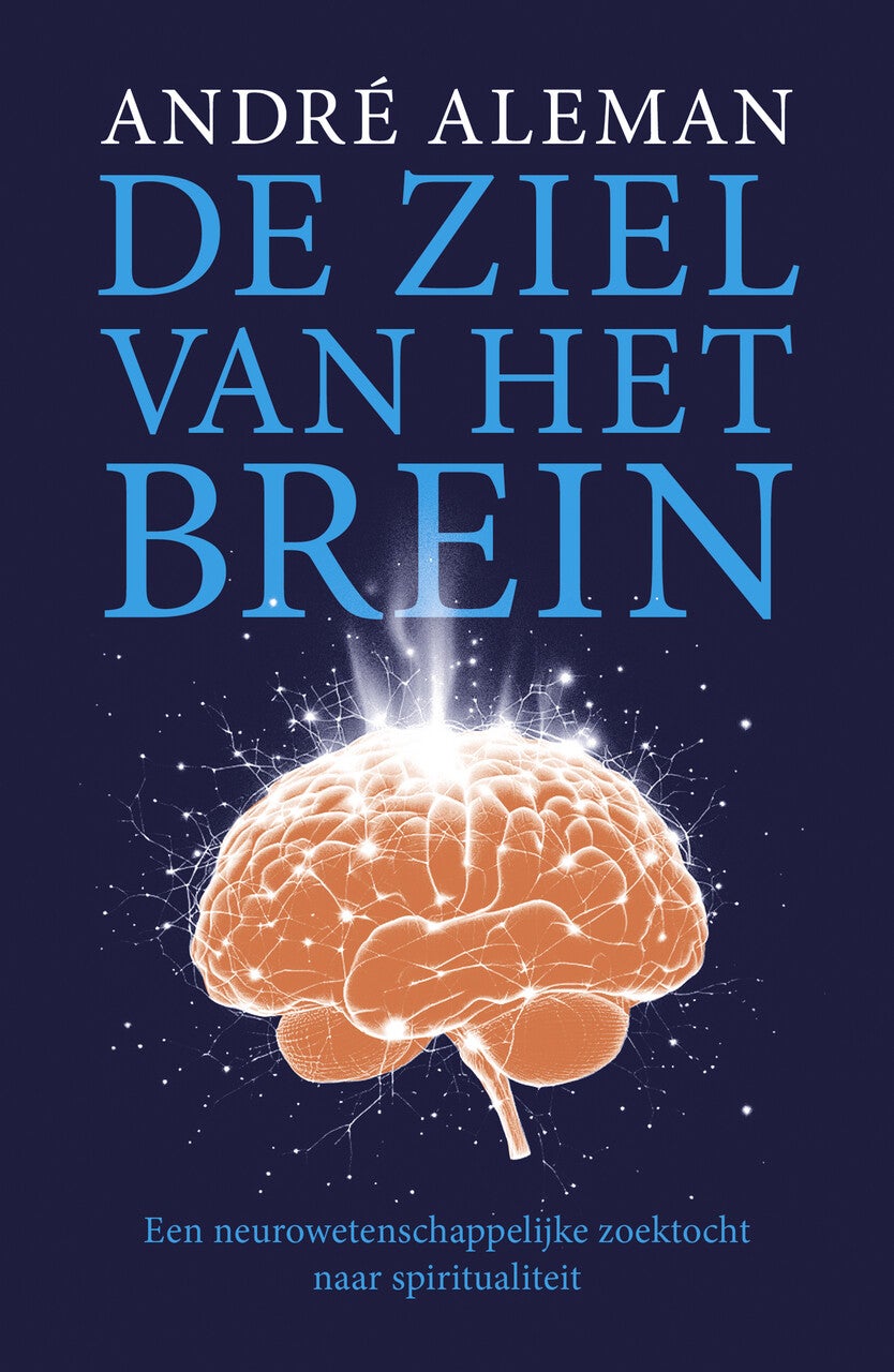 De ziel van het brein (Paperback)