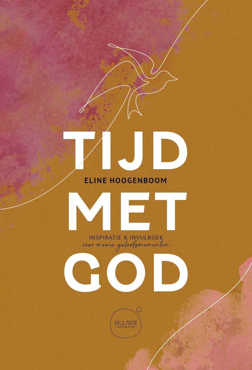 Tijd met God (Paperback)