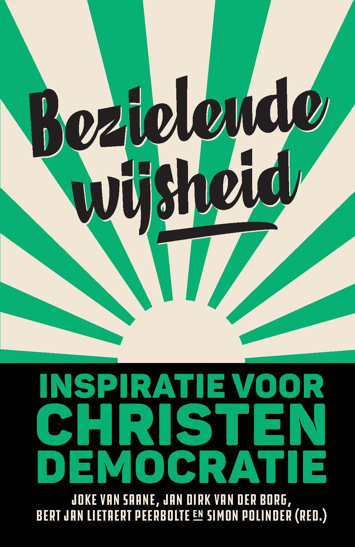 Bezielende wijsheid (Hardback)