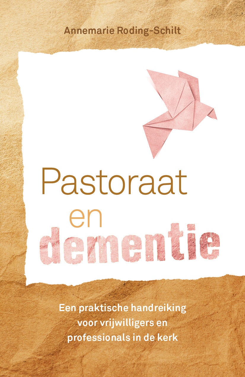 Pastoraat en dementie (Paperback)
