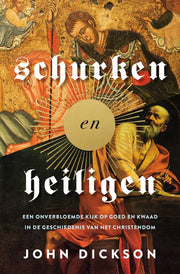 Schurken en heiligen (Hardback)