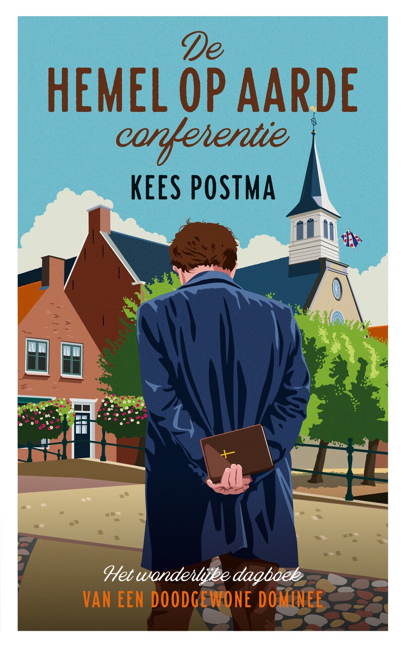 De Hemel op Aarde conferentie (Paperback)