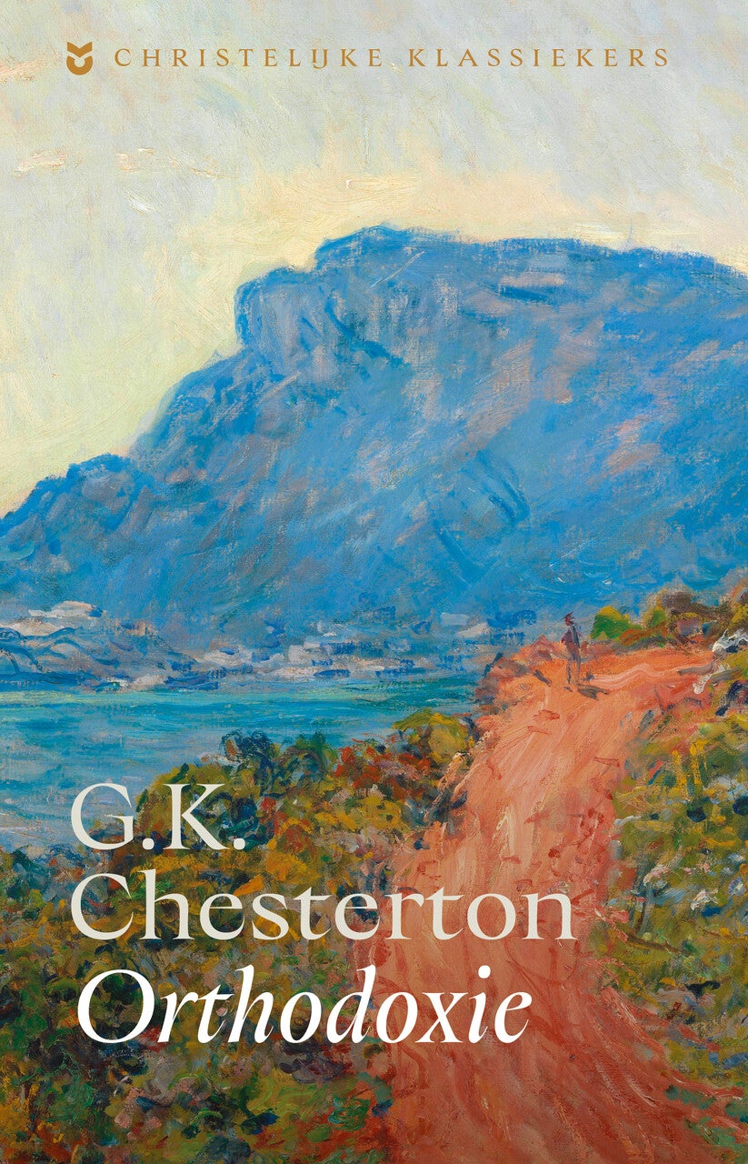 Orthodoxie (Paperback)