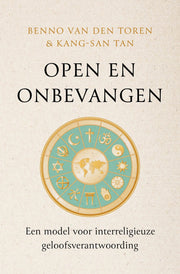 Open en onbevangen (Paperback)