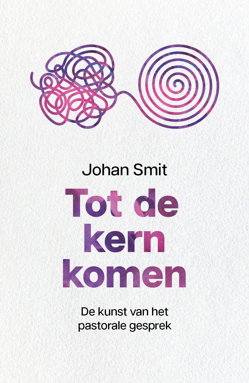 Tot de kern komen (Paperback)