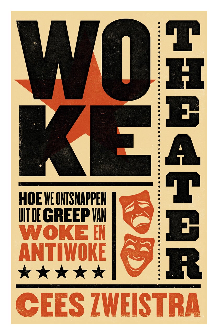 Woke theater (Paperback)