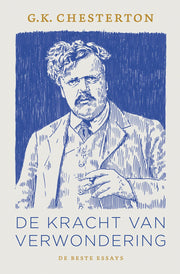 De kracht van verwondering (Paperback)