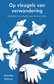 Op vleugels van verwondering (Paperback)