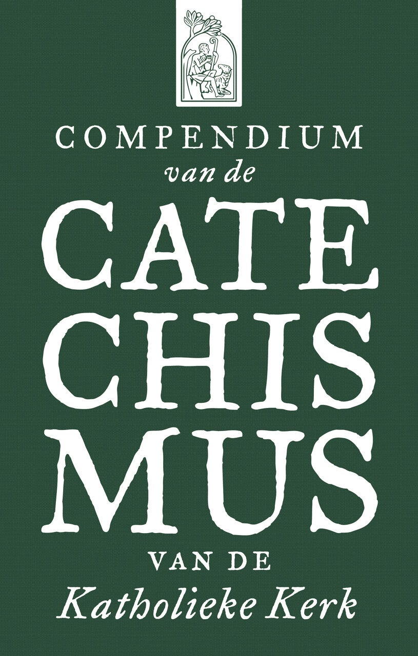 Compendium van de Catechismus van de Katholieke Kerk (Paperback)