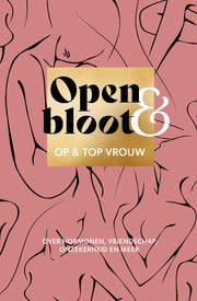 Open & bloot (Paperback)