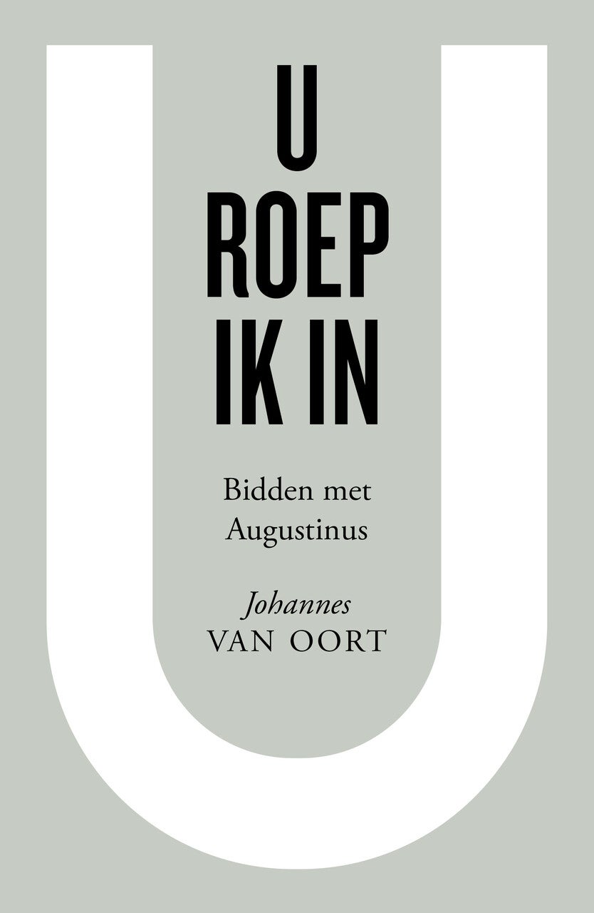 U roep ik in (Hardback)
