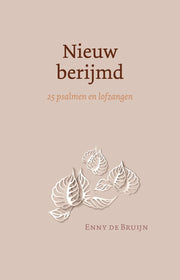 Nieuw berijmd (Hardback)
