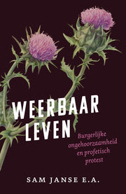 Weerbaar leven (Paperback)