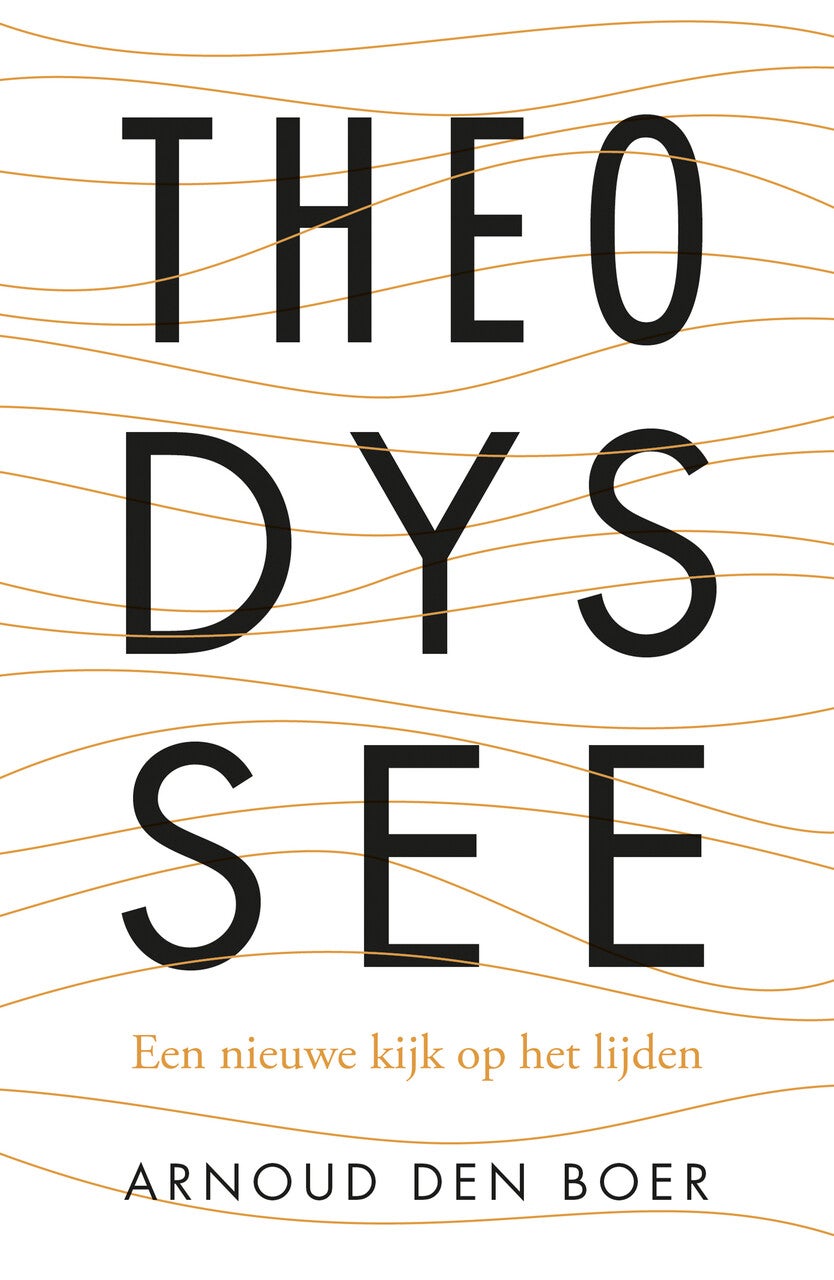 Theodyssee (Paperback)