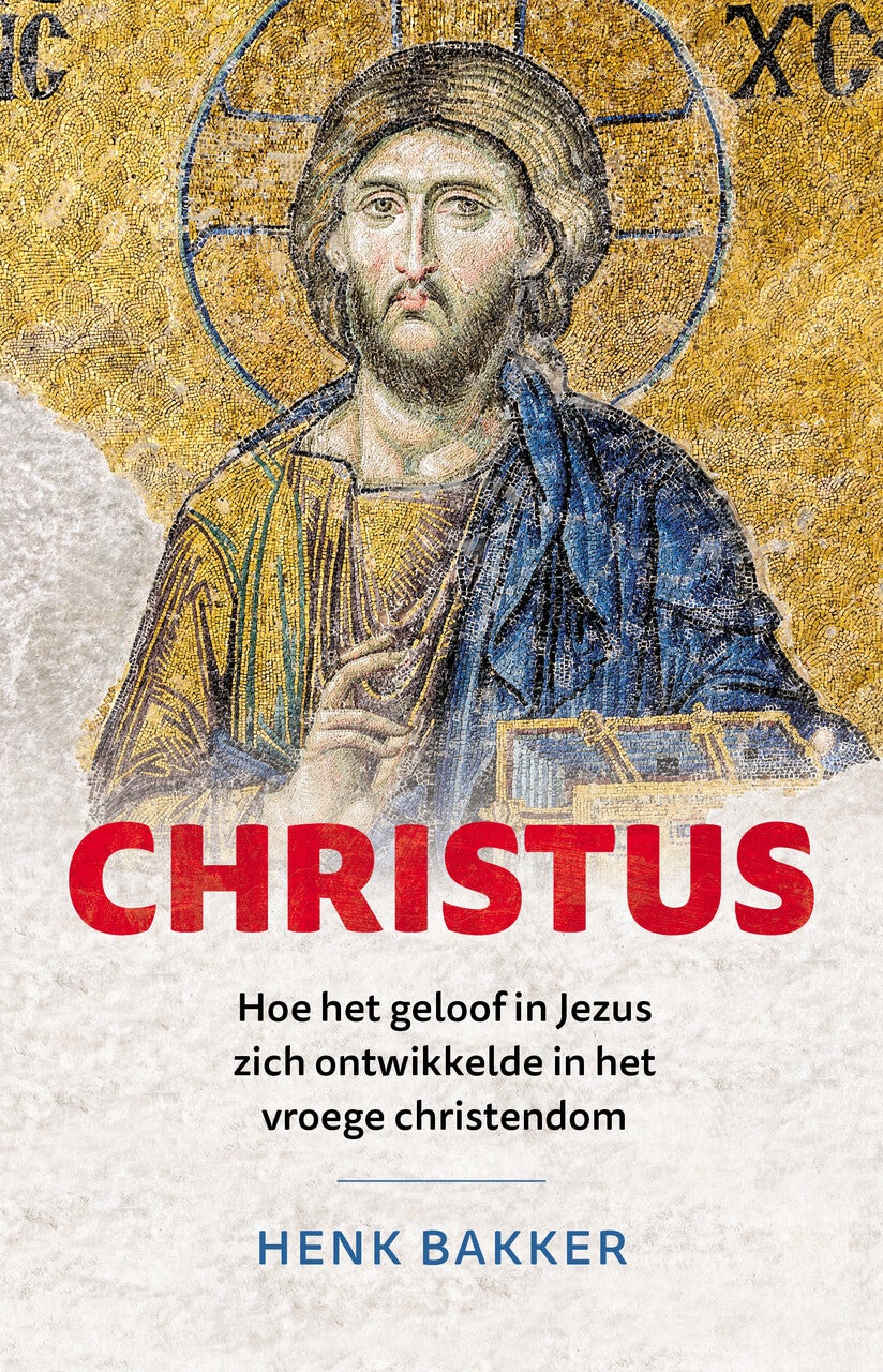 Christus (Paperback)