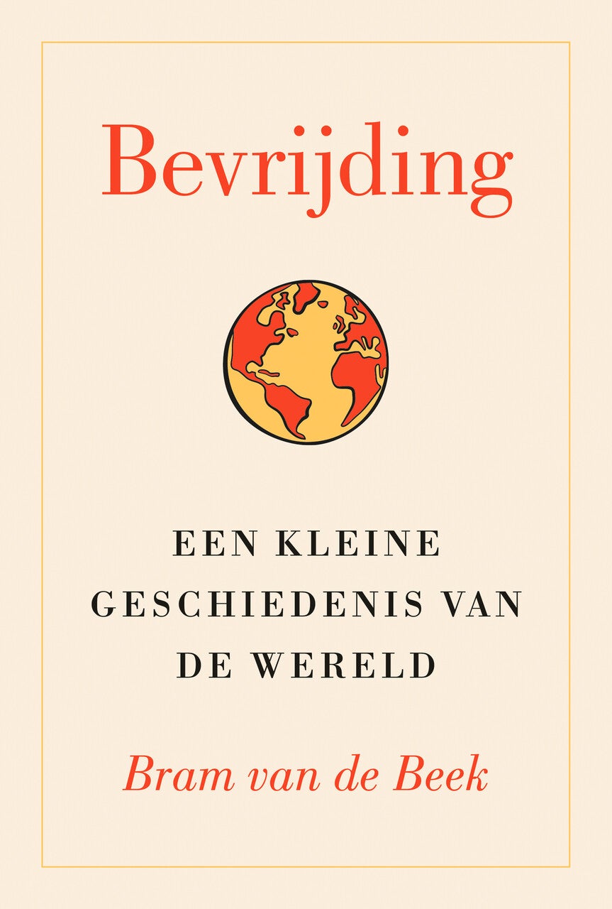 Bevrijding (Paperback)