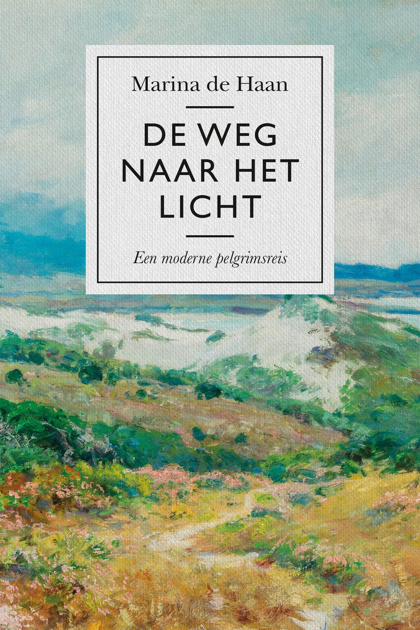 De weg naar het licht (Paperback)