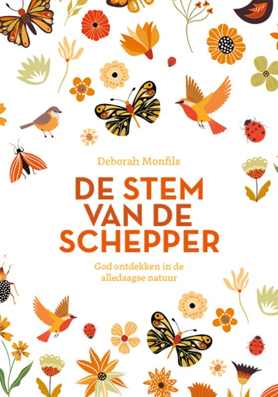 De stem van de Schepper (Paperback)