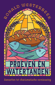 Proeven en watertanden (Paperback)